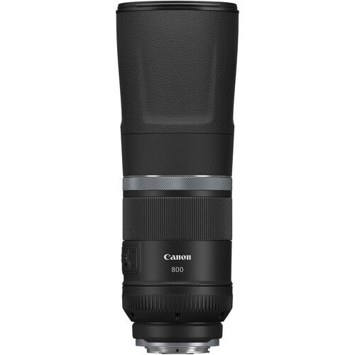Canon RF 800mm F/11 IS STM , Mới 100%