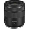 Canon RF 85mm f/2 Macro IS STM, Mới 100%