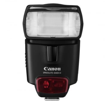 Canon Speedlight 430EX II, Mới 97%