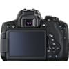 Canon EOS 750D +18-55 STM (Hàng Cũ)