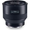 Carl Zeiss T* Batis 25mm f/2 for Sony E Mount , Mới 98%