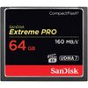 Thẻ nhớ CF Sandisk Extreme PRO 64GB / 1067x / 160mb/s