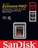 Thẻ nhớ CFexpress 512GB 1700MB SanDisk Extreme PRO Type B (Hàng Chính Hãng)