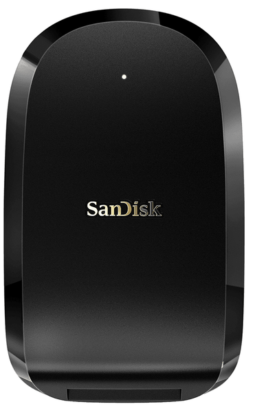 Đầu đọc thẻ CFexpress SanDisk Extreme PRO