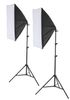 Chân Đèn Inox Light Stand 240 Cm