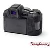 Bao Silicon EasyCover Camera Case cho Canon EOS R
