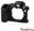 Bao Silicon EasyCover Camera Case cho Canon EOS R