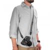 Dây đeo máy ảnh Peak Design Leash Camera Strap (Ash)