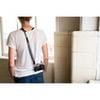 Dây đeo máy ảnh Peak Design Leash Camera Strap (Ash)