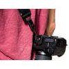 Dây đeo máy ảnh Peak Design Slide Lite Camera Strap SLL-BK-3 (Black)