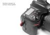 Dây đeo máy ảnh Peak Design Slide Camera Strap SL-BK-3 (Black) (Hàng Chính Hãng)
