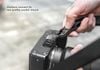 Dây đeo máy ảnh Peak Design Slide Camera Strap SL-BK-3 (Hàng Chính Hãng)