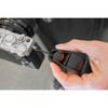 Dây đeo tay Peak Design Cuff Camera Wrist Strap (Charcoal)