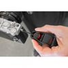 Dây đeo tay Peak Design Cuff Camera Wrist Strap (Charcoal)