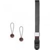Dây đeo tay Peak Design Cuff Camera Wrist Strap (Charcoal)