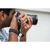 Dây đeo tay Peak Design Cuff Camera Wrist Strap (Charcoal)