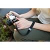 Dây đeo tay Peak Design Cuff Camera Wrist Strap (Charcoal)