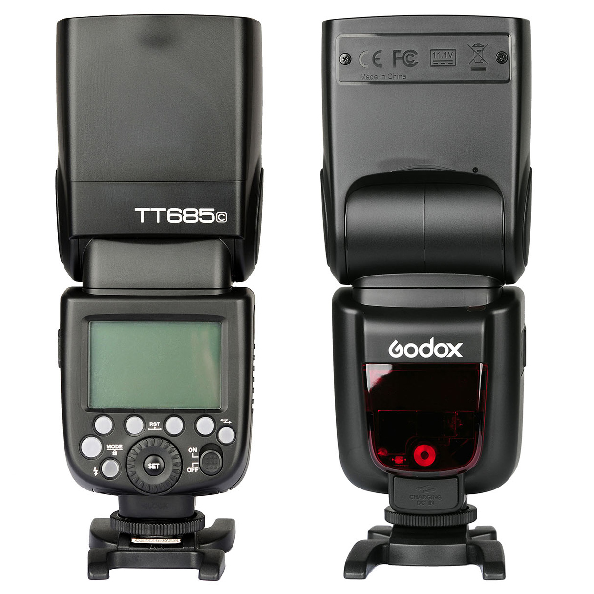 Flash Godox TT685-F Cho Fujifilm
