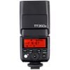 Flash Godox TT350S Cho Canon