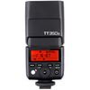 Flash Godox TT350S Cho Fujifilm