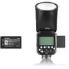 Đèn Flash Godox V1 For Fujifilm   , Mới 100%
