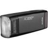 Đèn ngoại cảnh Flash Godox AD200 Pro