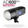 Đèn ngoại cảnh GODOX AD600 Pro