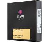 Filtro B+W Master Clear MRC Nano 58mm - Protezione Obiettivi Fotocamera