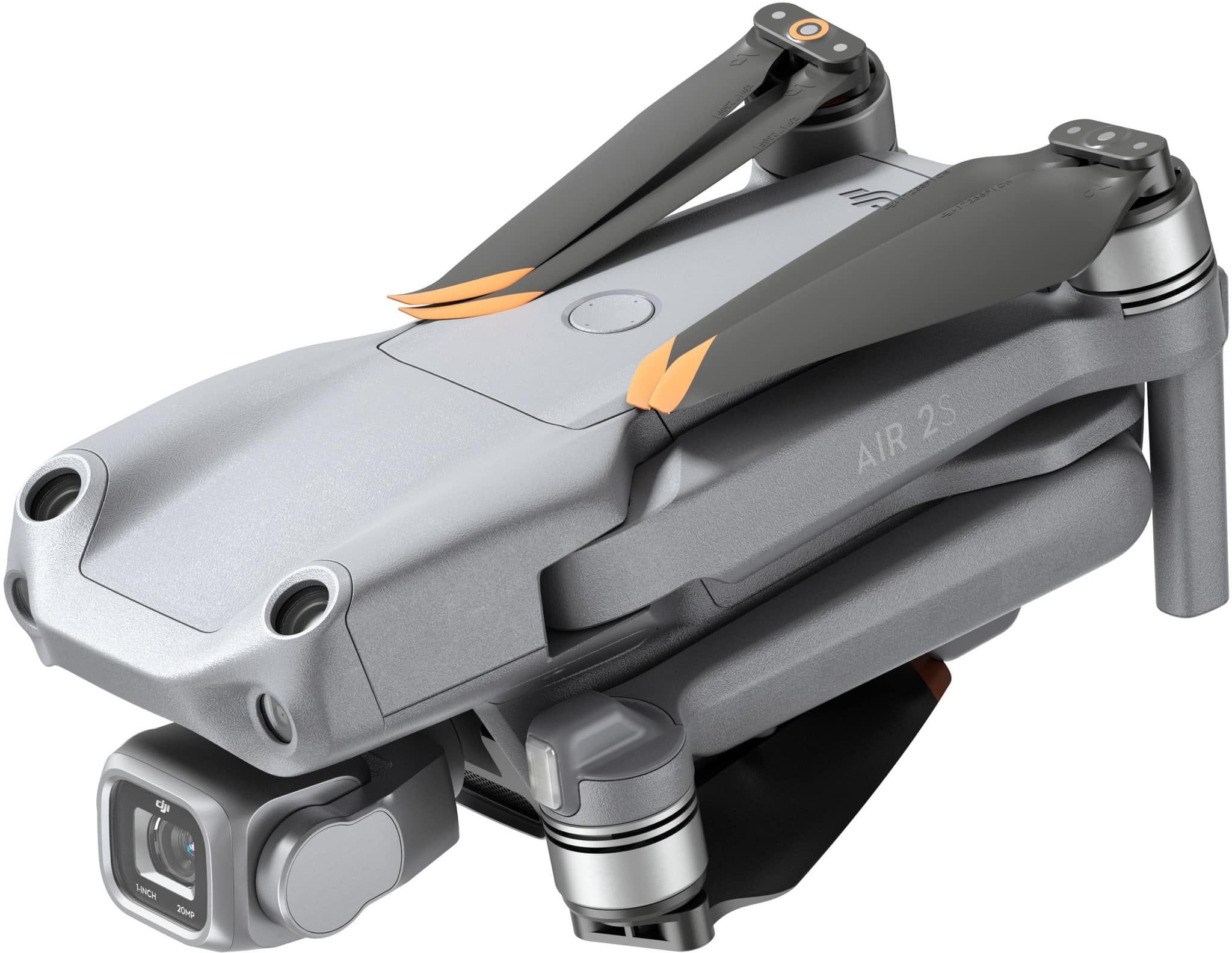 DJI Mavic Air 2S Ch nh H ng Flycam Ch nh H ng M y nh city