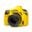 Bao Silicon case Easy Cover cho Nikon D780 (Chính Hãng)