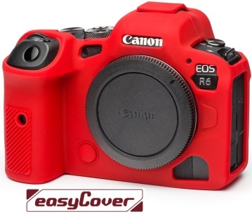 Easy Cover Case cho Canon R5 / R6 (Chính hãng)