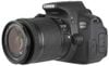 Canon EOS 700D + 18-55 STM , Mới 99%