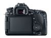 Canon EOS 80D (Body), Mới 100%
