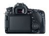 Canon 80D + 18-55mm IS STM, Mới 100%