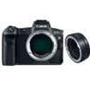 Canon EOS R + Ngàm EOS R (Mới 100% chính hãng LBM )