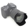 Hood EW-73D cho Canon EF-S 18-135mm, RF 24-105mm STM