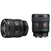 Sony FE 24mm f/1.4 GM , Mới 98%