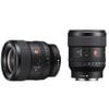 Sony FE 24mm f/1.4 GM , Mới 99% (Fullbox )