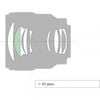 Sony FE 85mm F1.8 (Hàng Qua Sữ Dụng )
