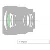 Sony FE 85mm F1.8, Mới 99%