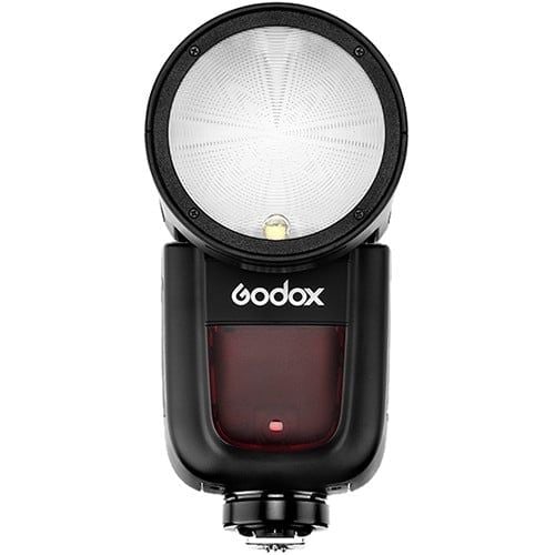 Đèn Flash Godox V1 For Canon , Mới 100%