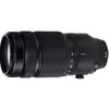 Fujifilm XF 100-400mm F/4.5-5.6 R LM OIS WR, Mới 100% (Chính Hãng)