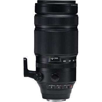 Fujifilm XF 100-400mm F/4.5-5.6 R LM OIS WR, Mới 98