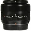 Fujifilm XF 35mm f/1.4R, Mới 99% (Fullbox)