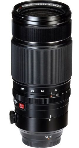 Fujifilm XF 50-140mm F2.8 OIS WR, mới 98%