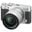 Fujifilm X-A3 + 16-50mm f/3.5-5.6 OIS II (Màu bạc chính hãng HBH), Mới 98% Fullbox