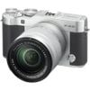 Fujifilm X-A3 + 16-50mm f/3.5-5.6 OIS II (Màu bạc chính hãng HBH), Mới 98% Fullbox