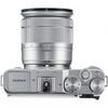 Fujifilm X-A3 + 16-50mm f/3.5-5.6 OIS II (Màu bạc chính hãng HBH), Mới 98% Fullbox