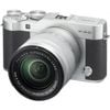Fujifilm X-A3 + 16-50mm f/3.5-5.6 OIS II (Màu bạc chính hãng HBH), Mới 98% Fullbox