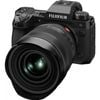 Fujifilm X-H2S, Mới  99%  (Chính hãng tới 2-2025 )